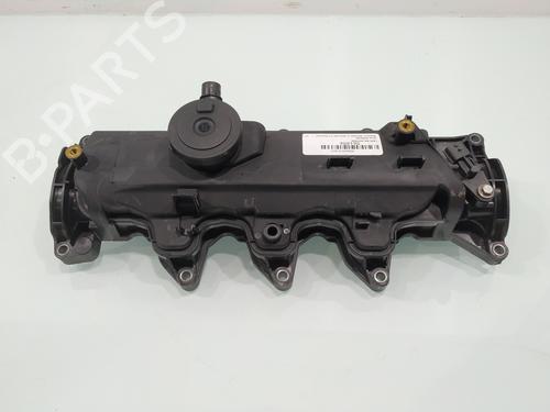 Used Valve cover RENAULT MEGANE III Hatchback (BZ0/1_, B3_) 1.5 dCi (BZ1G, BZ1W, BZ0R) (95 hp) 31803532