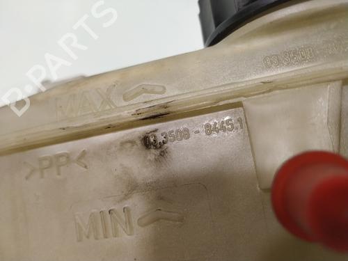 Brake master cylinder BMW 3 (E46) 320 d | BP25721347M77 