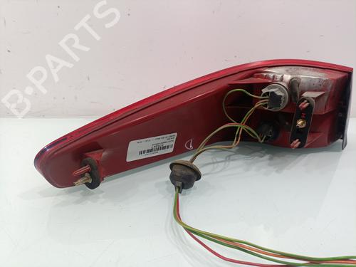 Right taillight PEUGEOT 607 (9D, 9U)  | BP33952348C35  - Image 5