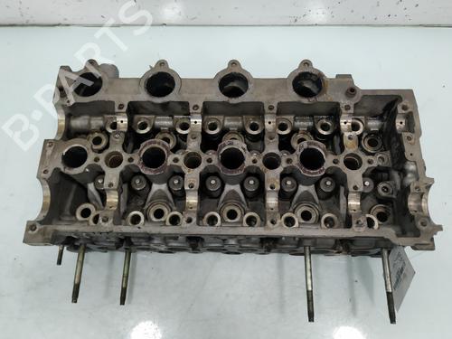 Cylinder head PEUGEOT 407 (6D_) 2.0 (6DRFNB, 6DRFNE) | BP18649173M5