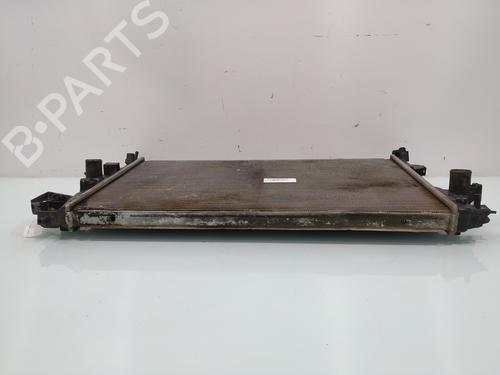 Water radiator OPEL VECTRA C (Z02) 1.9 CDTI (F69) | BP31267606M31
