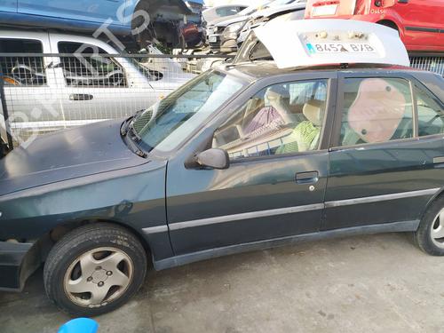 Starter PEUGEOT 306 (7B, N3, N5) 1.9 D | BP8094638M8 