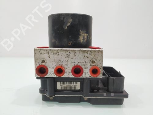 ABS Bremseaggregat SEAT CORDOBA (6L2) 1.4 TDI (70 hp) 27868383