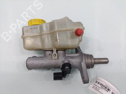 Used Brake master cylinder Brake master cylinder SEAT IBIZA IV SC (6J1, 6P5) [2008-2018] 33049194 33049194