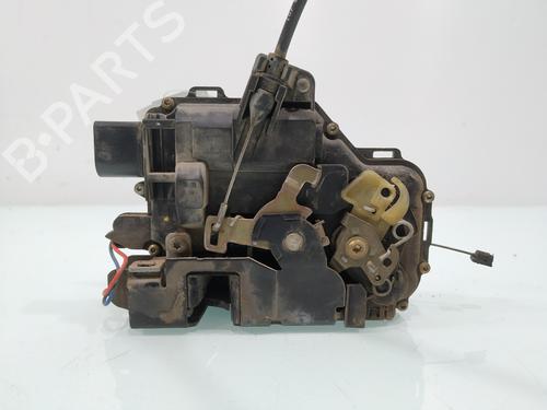 Front right lock SEAT LEON (1M1) | BP32046266C97