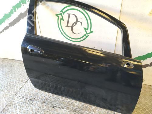 Used Right front door FIAT GRANDE PUNTO (199_) 1.3 D Multijet (199.AXD11, 199.AXD1A, 199.AXD1B,... (90 hp) 8089313
