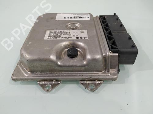 Engine control unit (ECU) PEUGEOT BIPPER (AA_) | BP30061398M57
