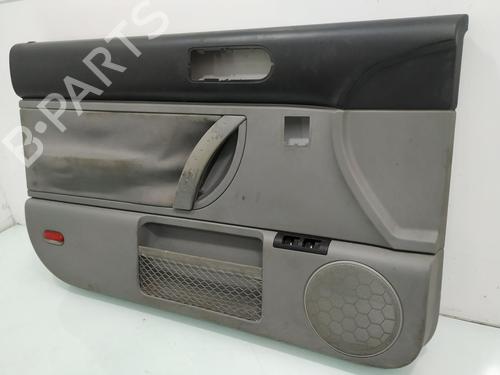 Front left panel VW NEW BEETLE (9C1, 1C1) 1.9 TDI | BP16295685C58 