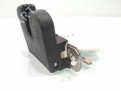 Tailgate lock SEAT IBIZA III (6L1)  | BP27217604C101 