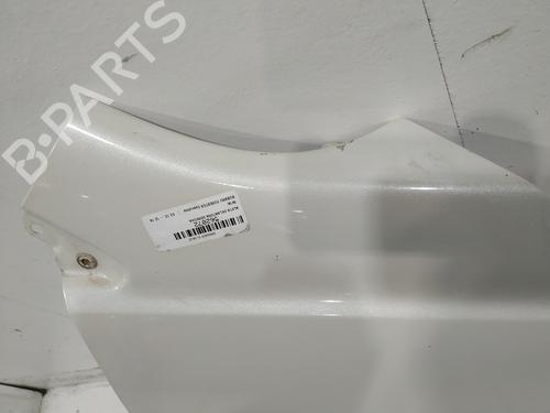 Forskærm Højre SUBARU FORESTER (SJ_) 2.0 D AWD (SJD) | BP32219515C42 