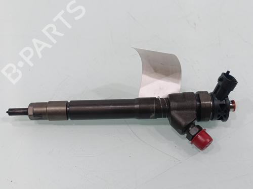 Inyector OPEL VIVARO B Bus (X82) [2014-2019]  33126623