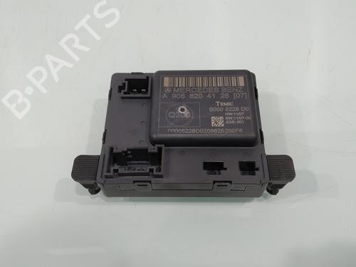 Used Electronic module VW CRAFTER 30-50 Van (2E_) [2006-2016]  31248209