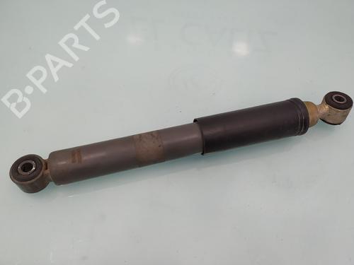 Used Left rear shock absorber RENAULT RAPID Box Body/MPV (F40_, G40_) 1.4 (F402) (58 hp) 8086661