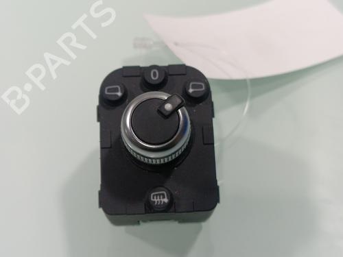 Used Mirror switch Mirror switch AUDI A3 Sportback (8YA, 8YF) 35 TDI (150 hp) 33440747 33440747