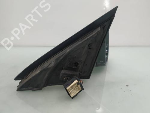 Right mirror AUDI A6 C5 (4B2) 2.5 TDI | BP8364125C27 