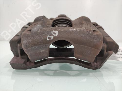 Right front brake caliper OPEL VIVARO B Bus (X82) | BP33049287M104 - Image 5