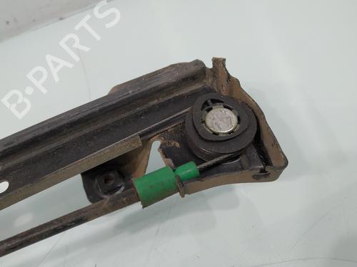 Front left window mechanism LAND ROVER FREELANDER I (L314)  | BP31755709C22 