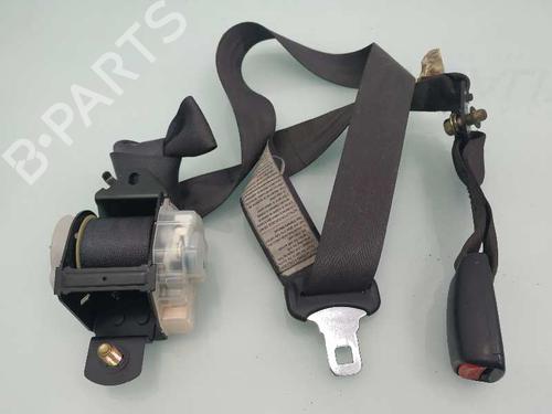 Used Rear center seatbelt HONDA ACCORD VII (CL, CN) 2.0 (CL7) (155 hp) 8736467