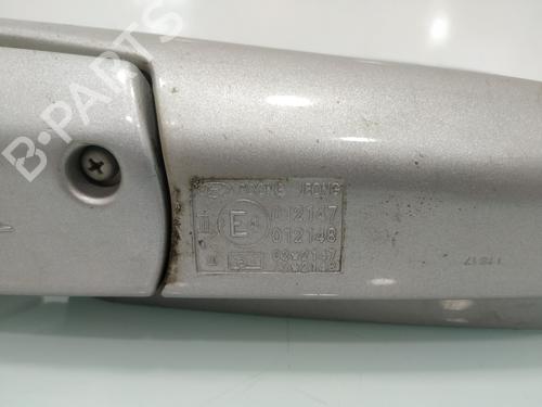 Left mirror HYUNDAI SANTA FÉ I (SM) 2.0 CRDi | BP22923416C26 