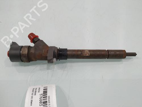 Injector PEUGEOT 607 (9D, 9U)  | BP33941971M100  - Image 5