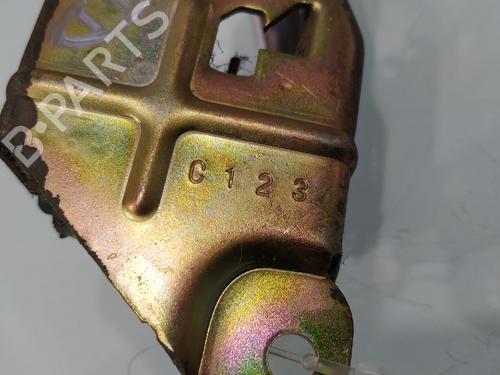 Rear right interior door handle KIA SORENTO I (JC) | BP31307462I16