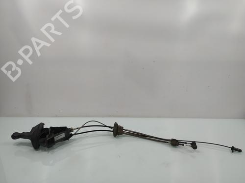 Used Gear lever LANCIA PHEDRA (179_) 2.0 D Multijet (179.AXL1B, 179.BXL1B) (136 hp) 28289329