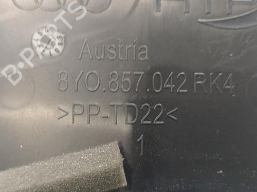 Air vent AUDI A3 Sportback (8YA, 8YF) 35 TDI | BP33440740I21 - Image 9