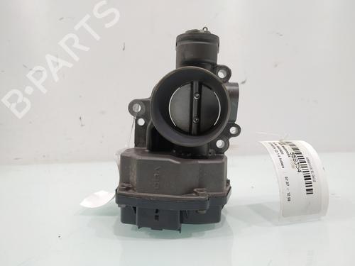 Used Throttle body CITROËN C3 I (FC_, FN_) 1.4 i Bivalent (73 hp) 31571648