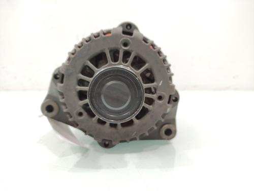 Used Alternator Alternator SSANGYONG REXTON / REXTON II (GAB_) 2.7 Xdi (163 hp) 33042643 33042643