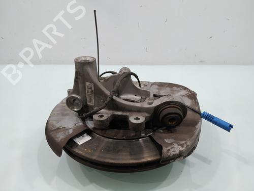 Left rear steering knuckle BMW 7 (E65, E66, E67) 730 Ld | BP31328942M27  - Image 8