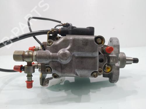 Injection pump RENAULT SCÉNIC I MPV (JA0/1_, FA0_) 1.9 dTi (JA1U) | BP30773476M78 