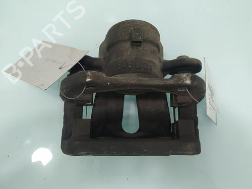 Right rear brake caliper BMW 1 (E81) 116 i | BP21726668M106 