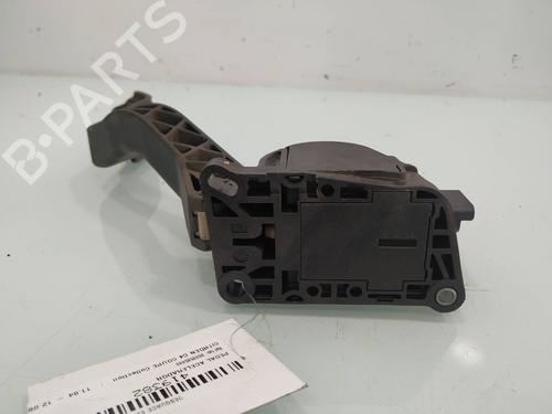 Pedal CITROËN C4 Coupe (LA_) 1.4 16V | BP10756463I4 