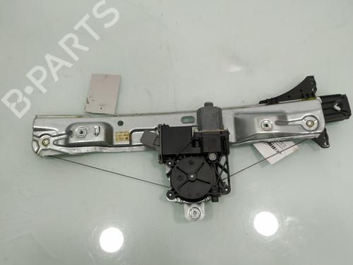 Rear left window mechanism OPEL INSIGNIA A Sports Tourer (G09) 2.0 CDTI (35) | BP16442669C24 