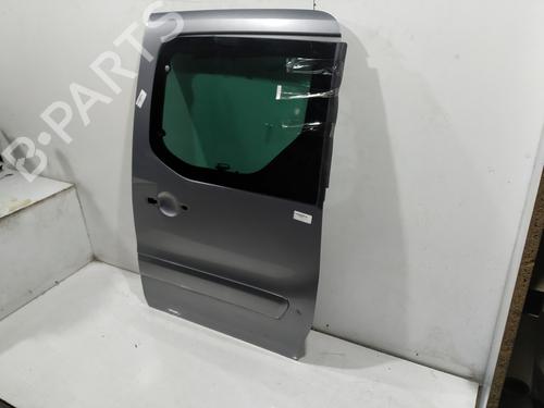 BP16147469C74 | Porta lateral/correr esquerda PEUGEOT PARTNER Box Body/MPV 1.6 BlueHDi 100 BP16147469C74