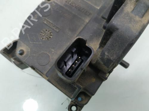 Rear right lock RENAULT CLIO III (BR0/1, CR0/1) 1.5 dCi (C/BR0G, C/BR1G) | BP16379156C99 