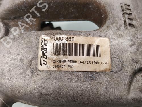 Right rear brake caliper DS DS 5 (KF_) | BP33885449M106 - Image 4