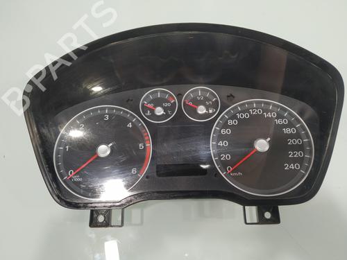 Instrument cluster FORD FOCUS C-MAX (DM2) | BP32750007C47 - Image 2