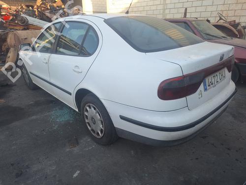 Right front window switch SEAT TOLEDO II (1M2) 1.9 TDI | BP38095596I26 - Image 7