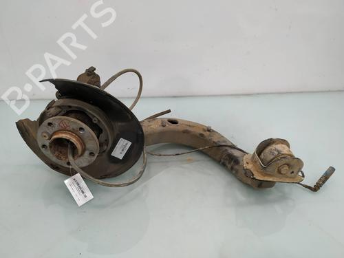 Used Right rear steering knuckle BMW X3 (E83) xDrive 20 d (177 hp) 8875445