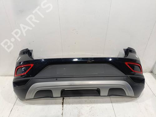 Bagtil kofangere VW T-ROC (A11, D11) [2017-2025]  31144017