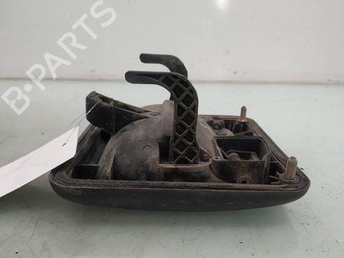 Front left exterior door handle PEUGEOT BOXER Van (244)  | BP10031117C128 