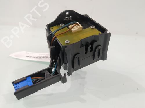 Rattstammestilk AUDI A3 (8P1)  | BP29855890I23