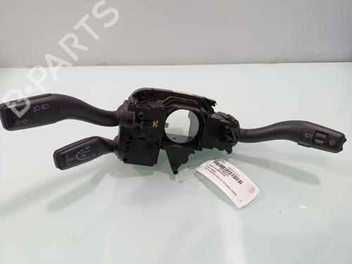 Used Steering column stalk Steering column stalk AUDI A6 C6 (4F2) [2004-2011] 33842512 33842512