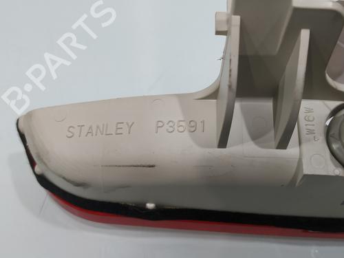 Third brake light MAZDA 3 (BL)  | BP33185513L11  - Image 6