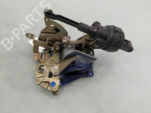 Used Rear right lock MERCEDES-BENZ E-CLASS T-Model (S210) E 230 T (210.237) (150 hp) 9048848
