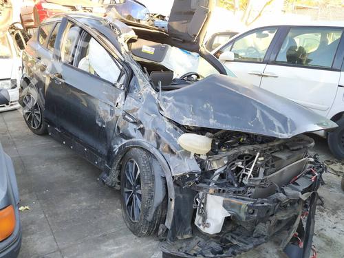 Used Parts FORD KUGA II (DM2)  2.0 TDCi 4x4  931198