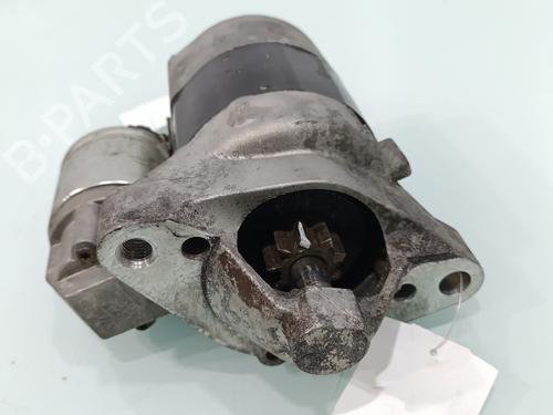 Starter DACIA SANDERO  | BP34570826M8  - Image 6