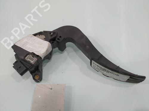 Pedal RENAULT TALISMAN (LP_)  | BP31356505I4 