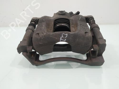 Used Left front brake caliper Left front brake caliper OPEL VIVARO B Van (X82) 1.6 CDTI (05) (125 hp) 33049268 33049268